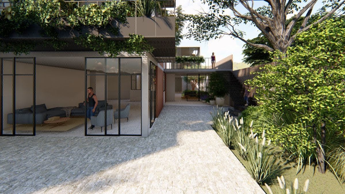 Departamento en Venta en Olas Altas, Ajijic.