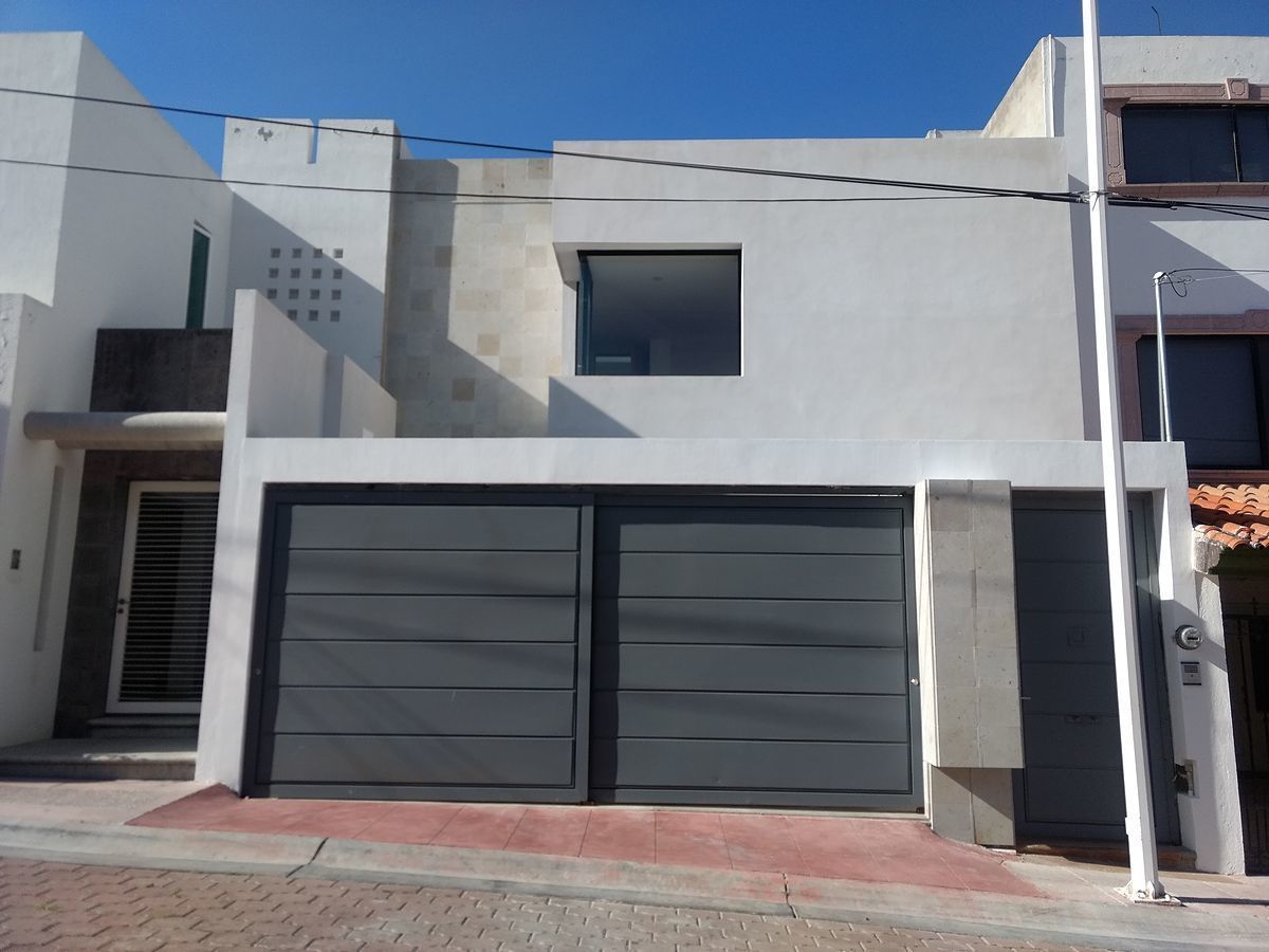 CASA VENTA NUEVA Fraccionamiento Río San Pedro Aguascalientes | EasyBroker