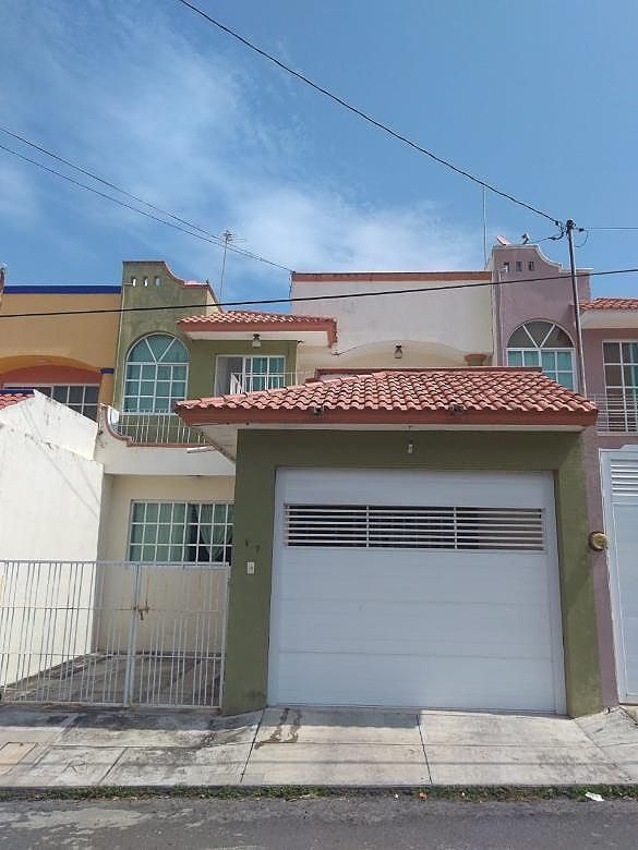 Casa en Venta, Boca del Río Veracruz | EasyBroker