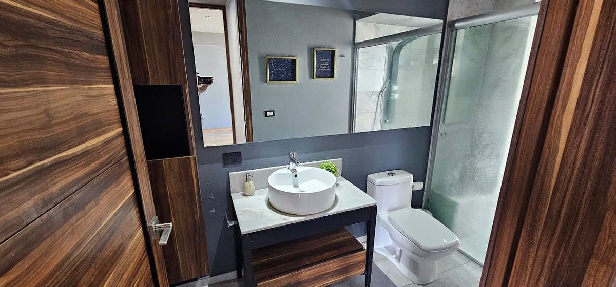 Departamento en Jardines Del Valle, Zapopan, foto 10 de 27