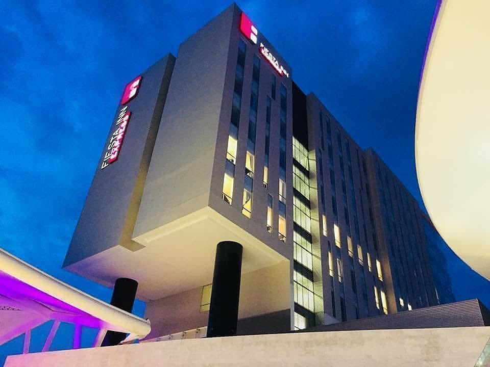 5 de 9: Penthouse en venta Latitud La Victoria Querétaro