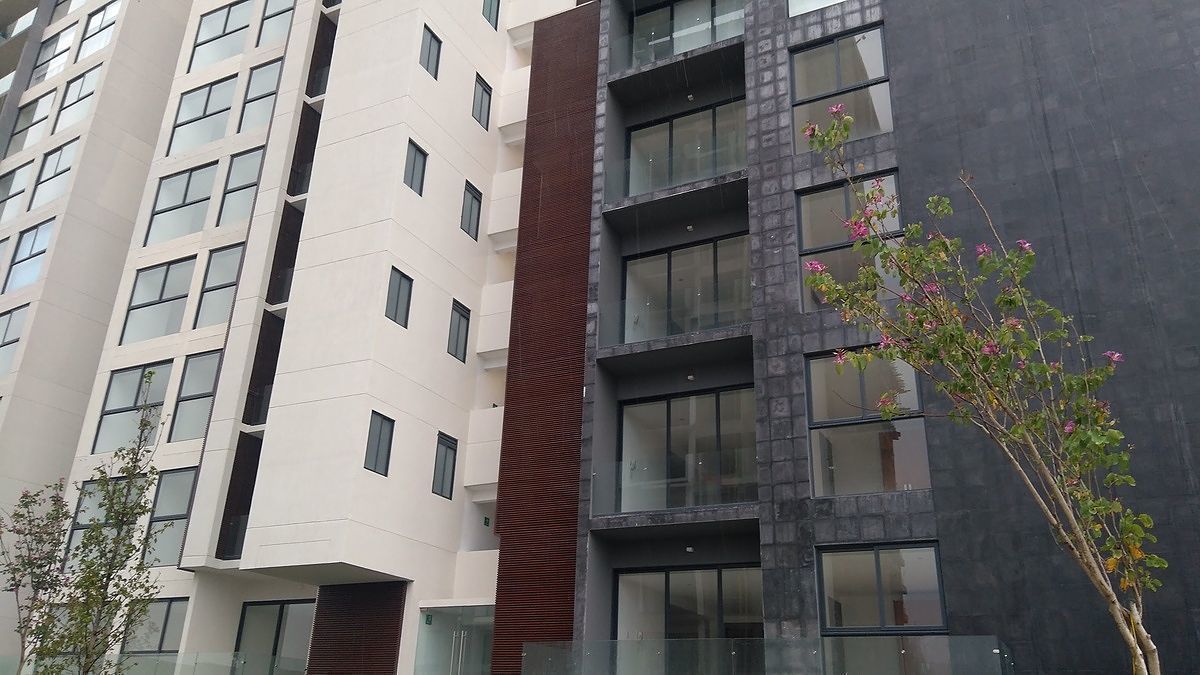 7 de 9: Penthouse en venta Latitud La Victoria Querétaro