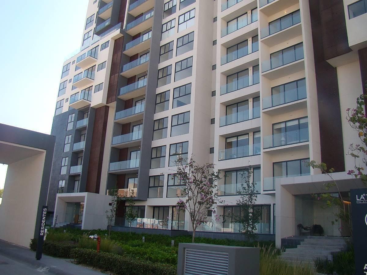 2 de 9: Departamento en venta Latitud La Victoria Querétaro