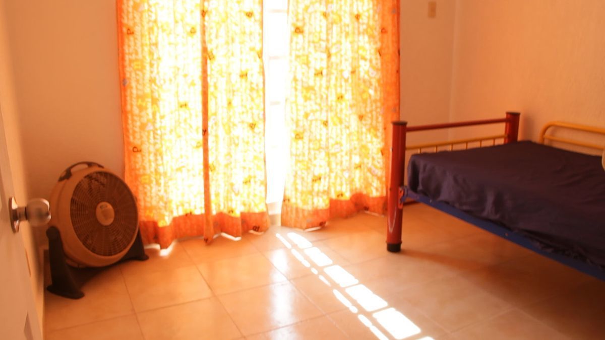 7 de 17: 1ra recamara