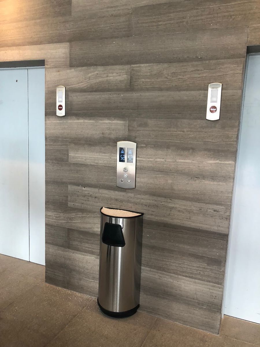 4 de 31: 2 elevadores