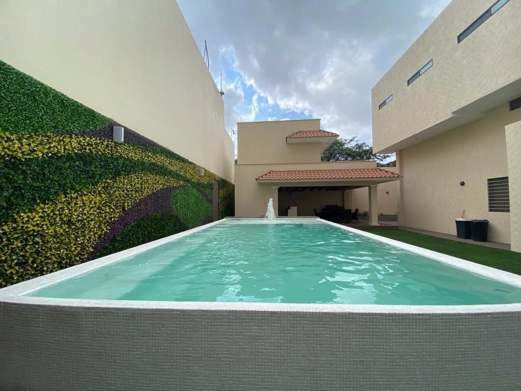 Lujosa residencia con alberca a la venta Monte Magno, Xalapa | EasyBroker