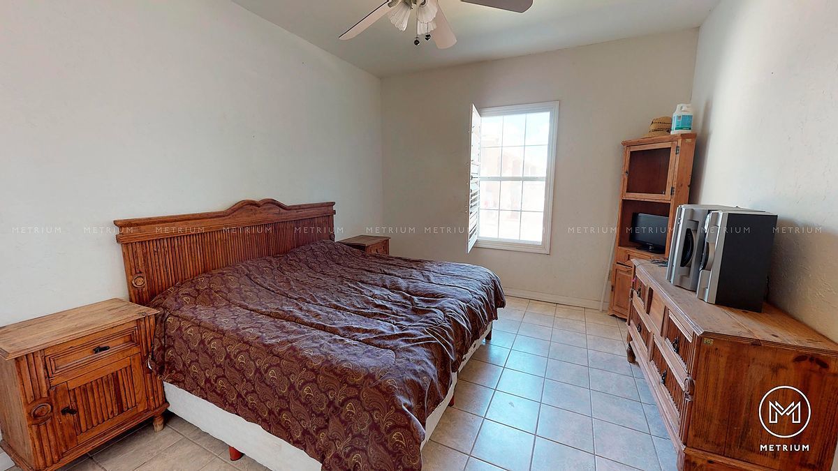 14 de 36: Recamara Secundaria