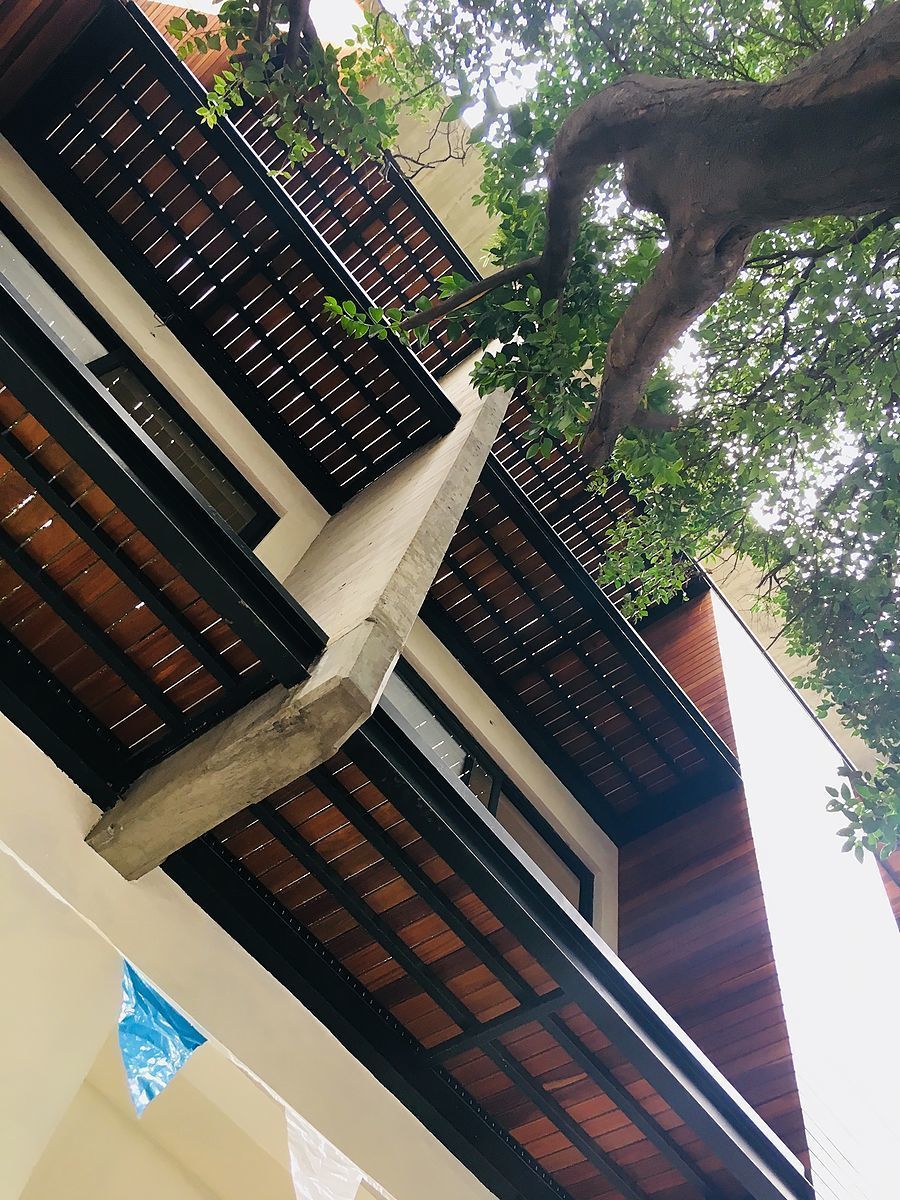 26 de 26: Edificio nuevo, sólido, bien construido. Solo 7 departamento