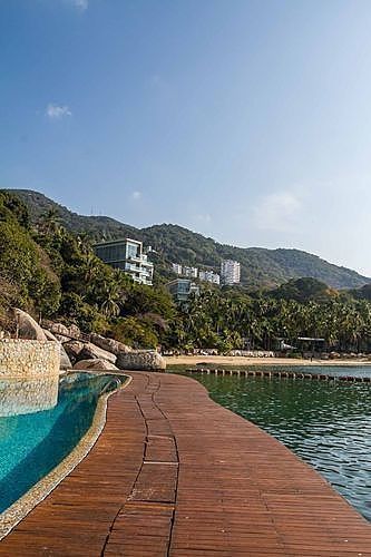 4 de 23: Venta NUEVAS residencias de 2 recámaras en Club de Playa