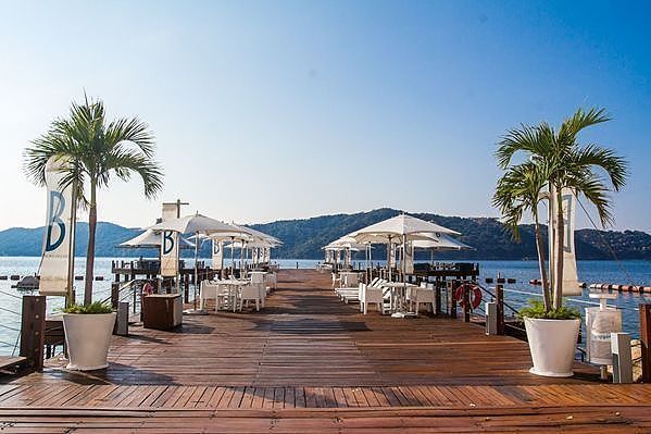 5 de 23: Venta NUEVAS residencias de 2 recámaras en Club de Playa