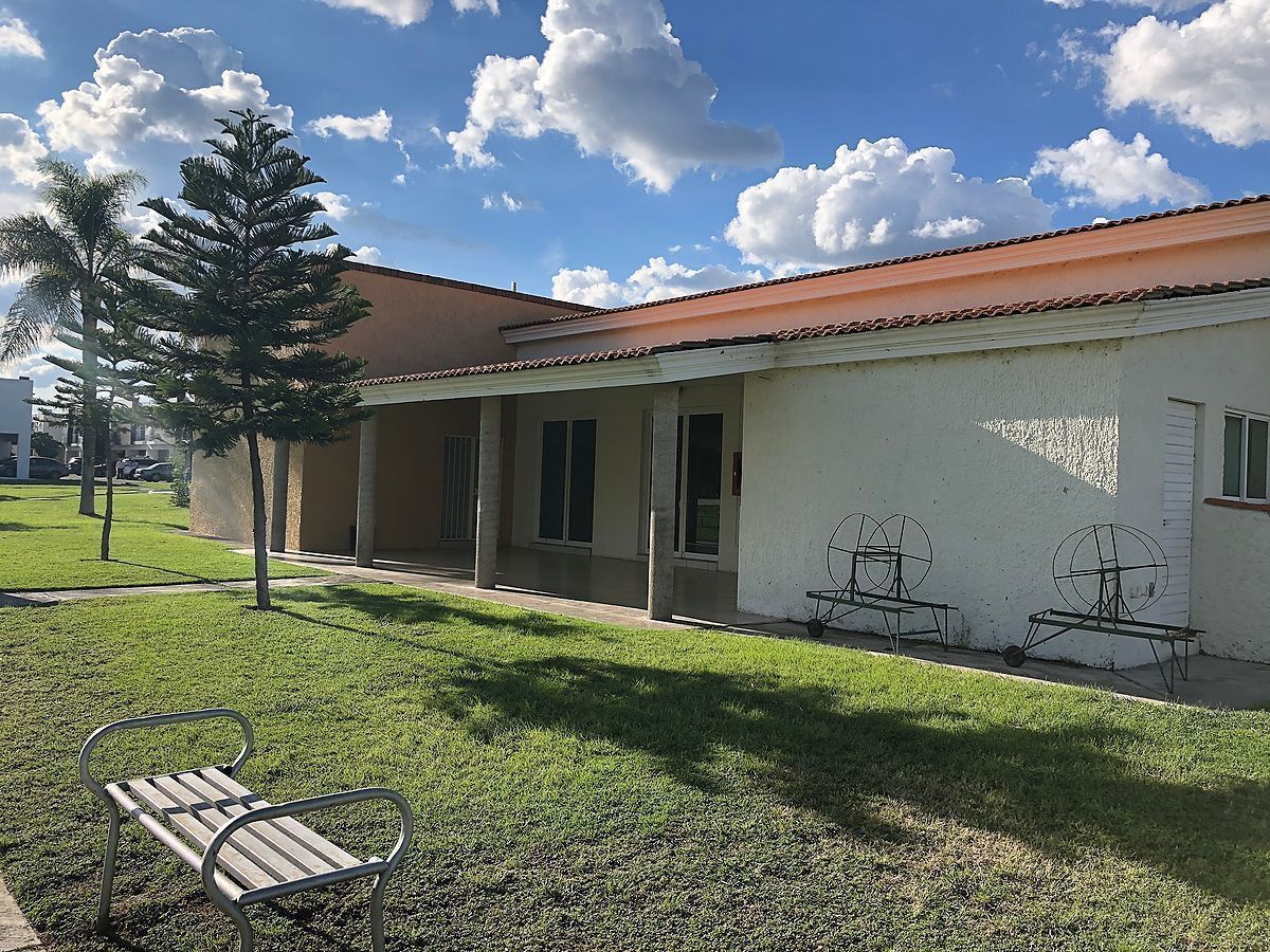 CASA EN RENTA EN RINCONADA DE LOS FRESNOS | EasyBroker