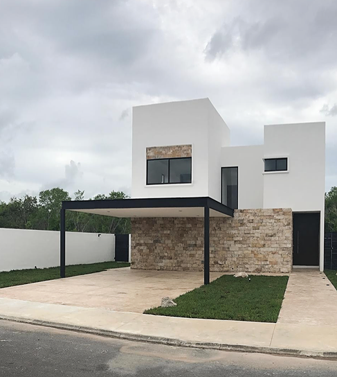 1 de 2: FACHADA PRINCIPAL