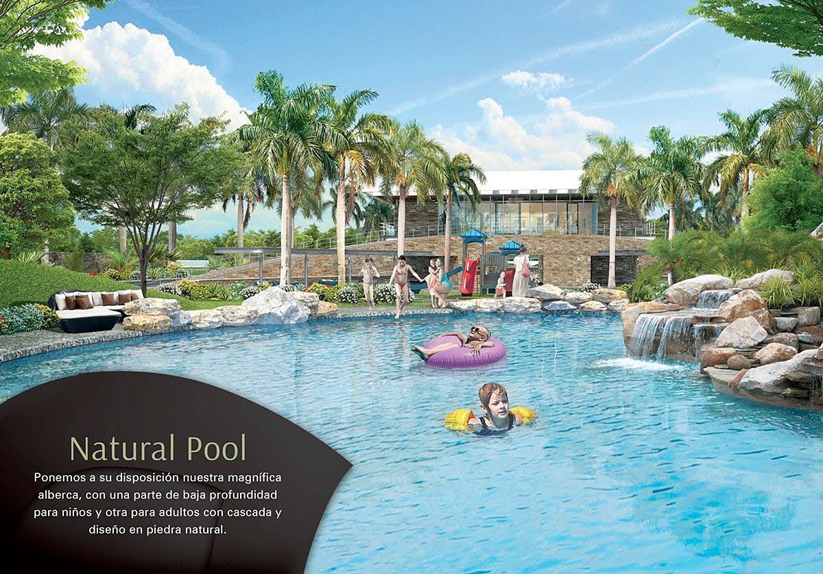 Venta de Terrenos Residenciales en Fraccionamiento, Progreso, Merida