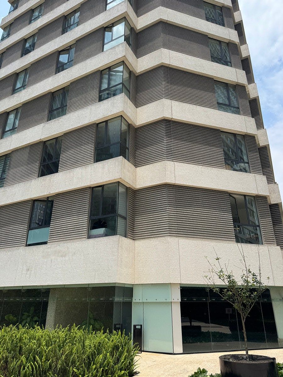 Apartamento em Anáhuac I Sección, Miguel Hidalgo, foto 15 de 37