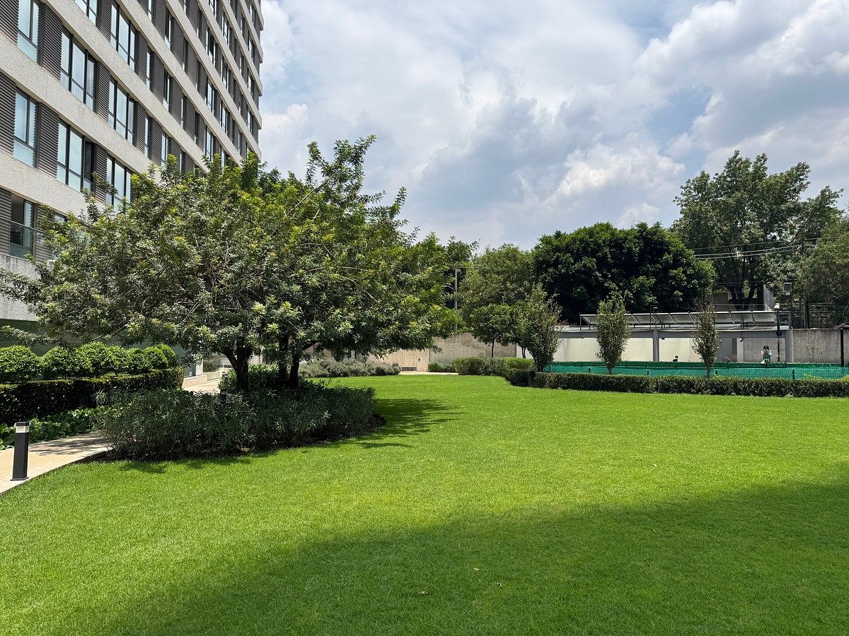 Apartamento em Anáhuac I Sección, Miguel Hidalgo, foto 17 de 37