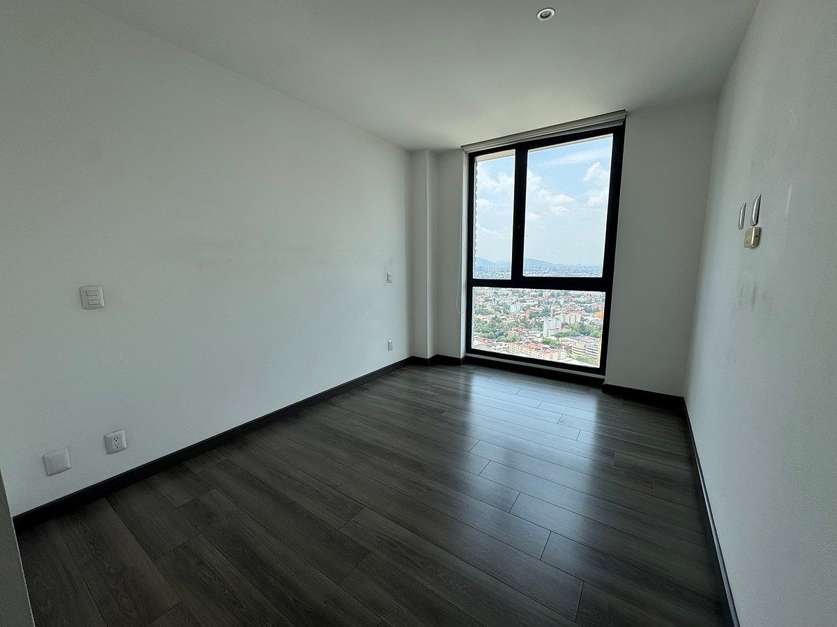 Apartamento em Anáhuac I Sección, Miguel Hidalgo, foto 19 de 37