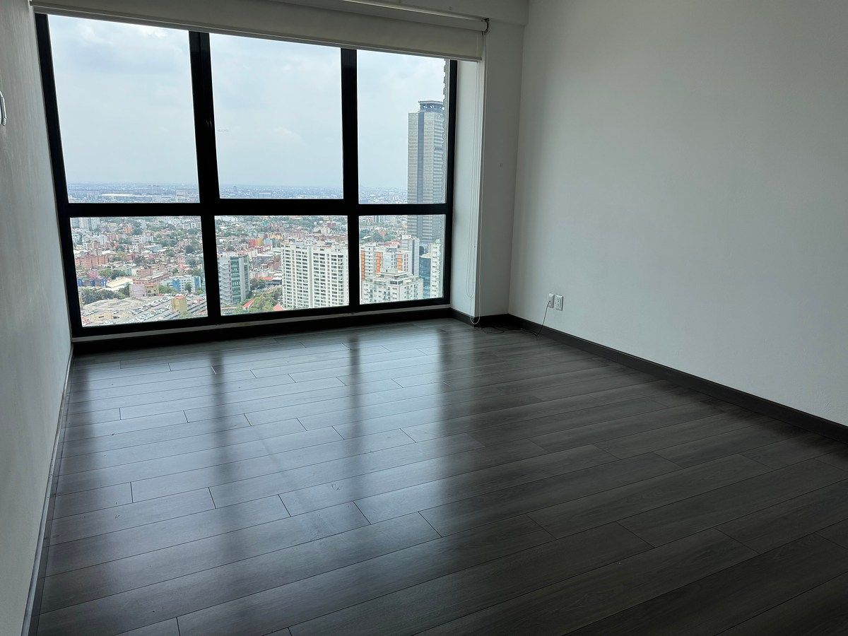 Apartamento em Anáhuac I Sección, Miguel Hidalgo, foto 26 de 37
