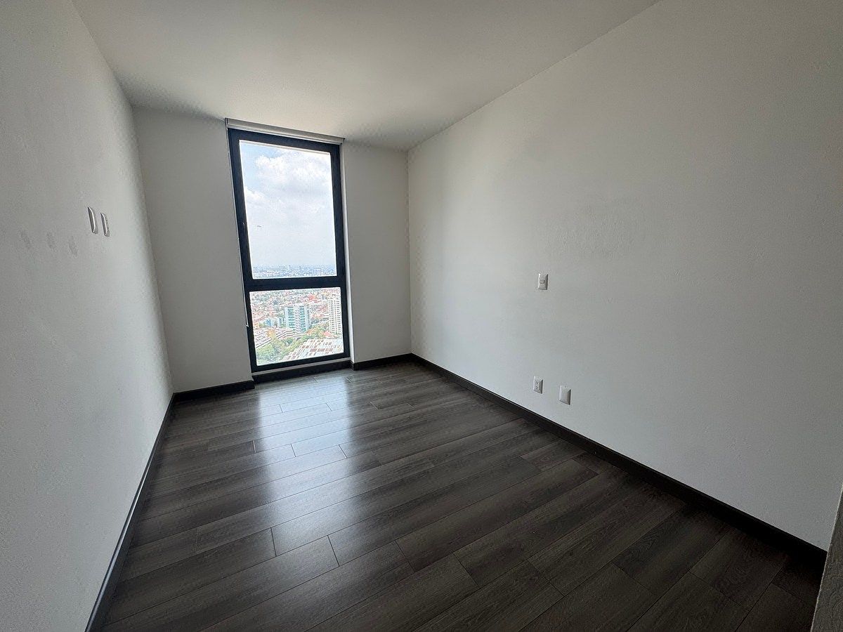 Apartamento em Anáhuac I Sección, Miguel Hidalgo, foto 31 de 37