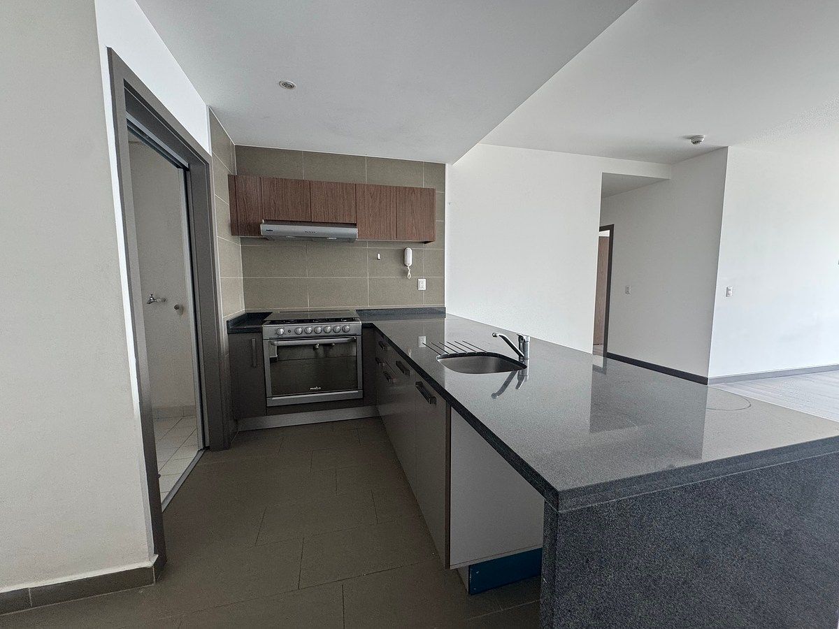 Apartamento em Anáhuac I Sección, Miguel Hidalgo, foto 35 de 37