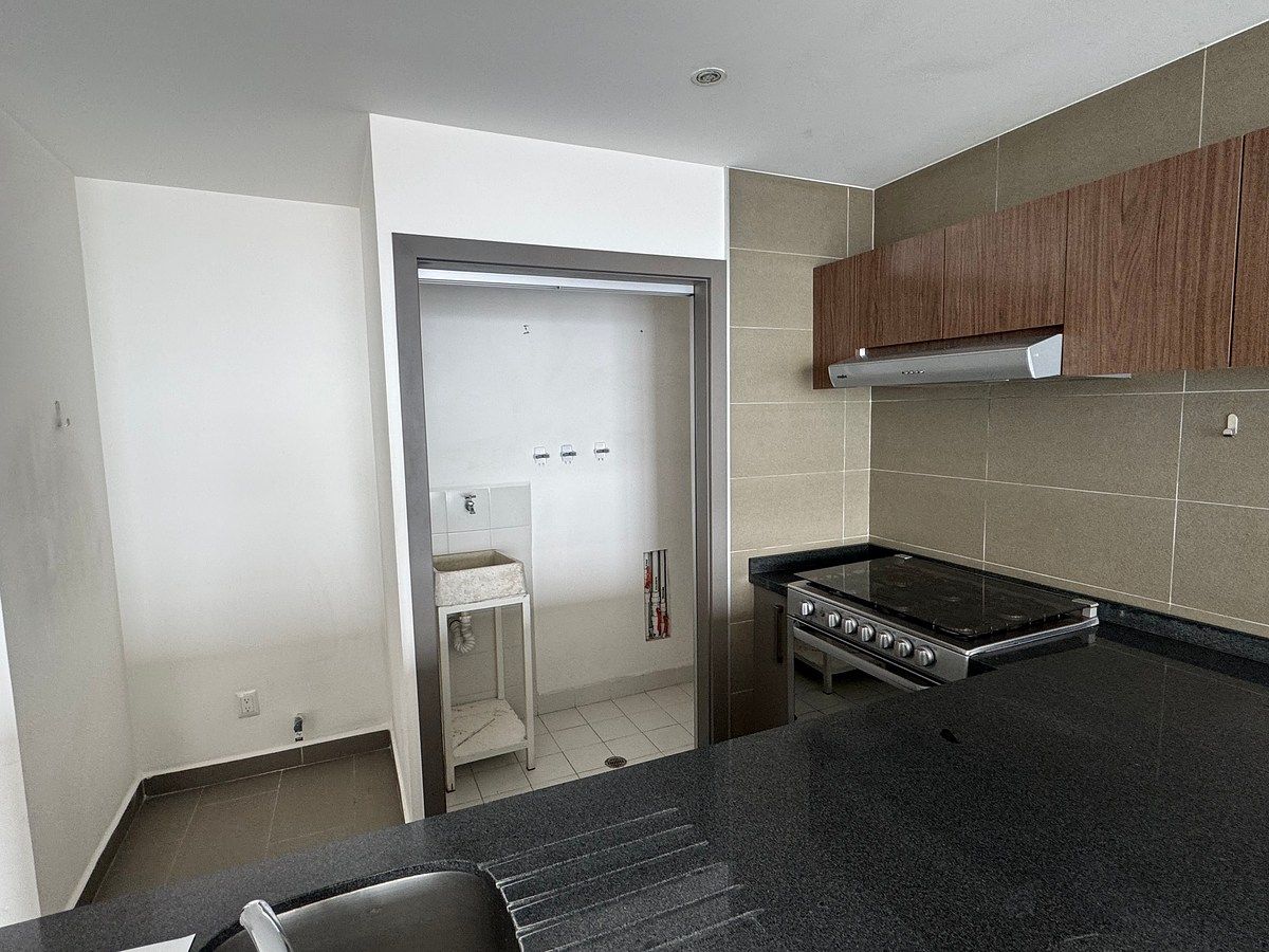 Apartamento em Anáhuac I Sección, Miguel Hidalgo, foto 36 de 37