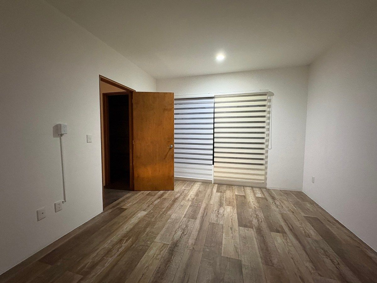 Casa en condominio en Olivar de los Padres, Álvaro Obregón, foto 15 de 31