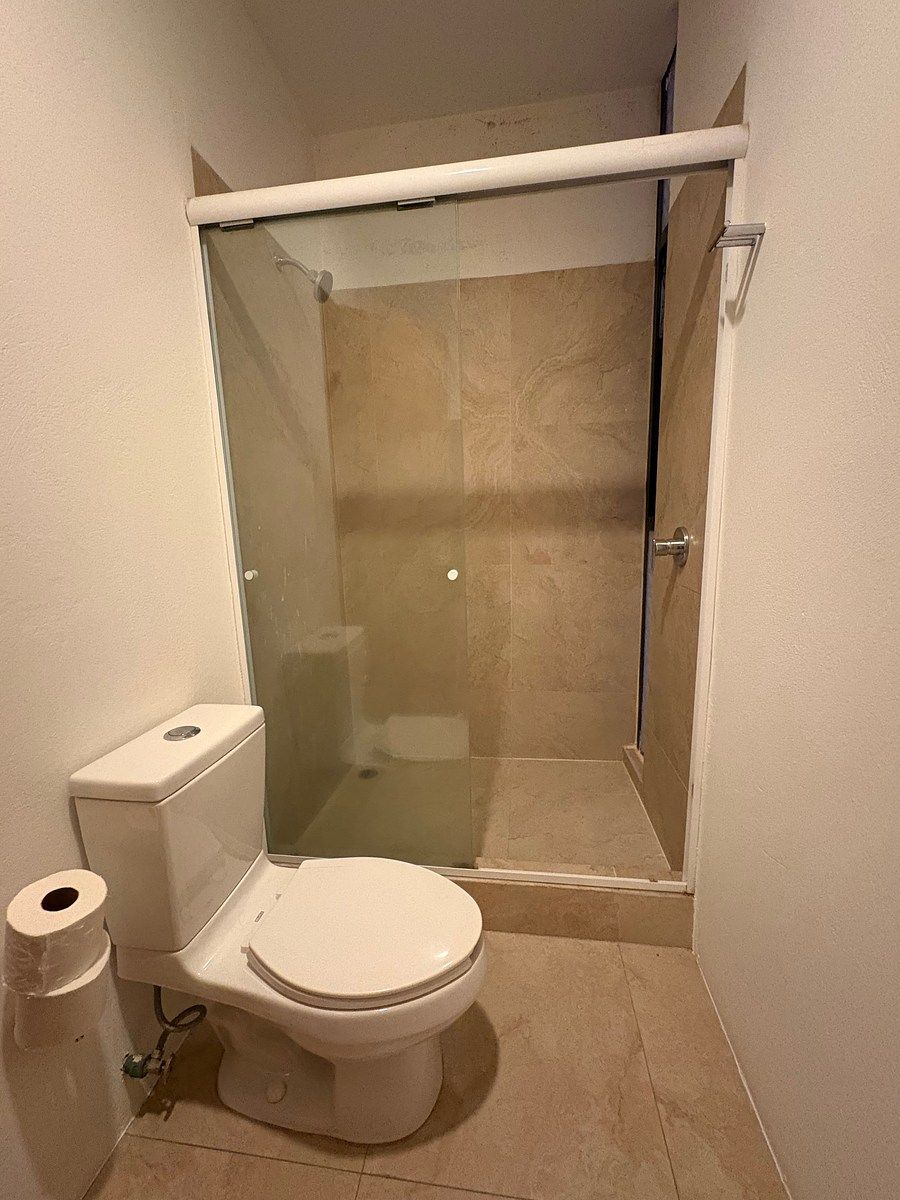 Casa en condominio en Olivar de los Padres, Álvaro Obregón, foto 17 de 31