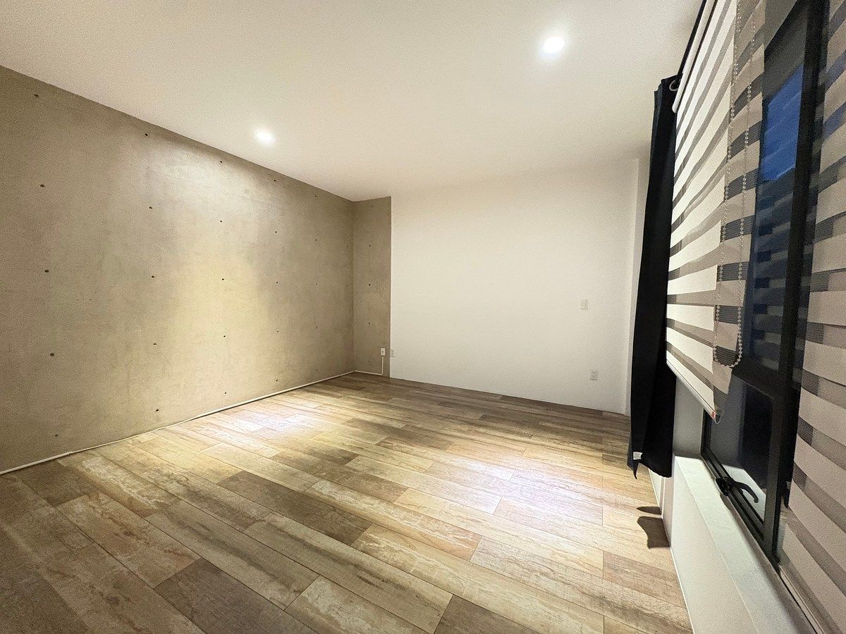 Casa en condominio en Olivar de los Padres, Álvaro Obregón, foto 20 de 31
