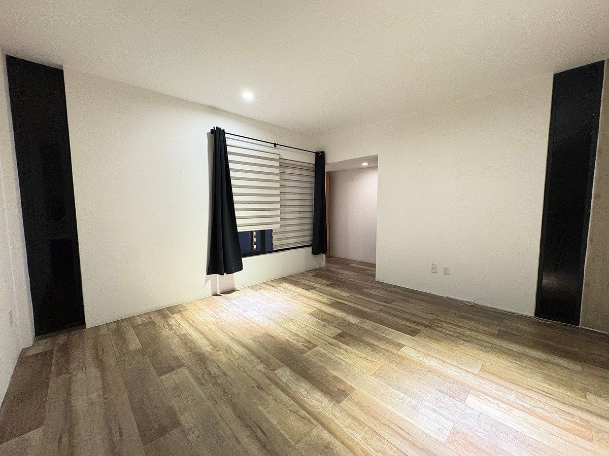 Casa en condominio en Olivar de los Padres, Álvaro Obregón, foto 21 de 31