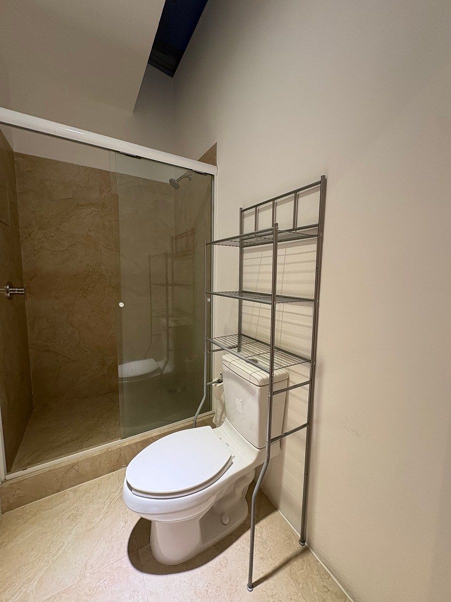 Casa en condominio en Olivar de los Padres, Álvaro Obregón, foto 22 de 31