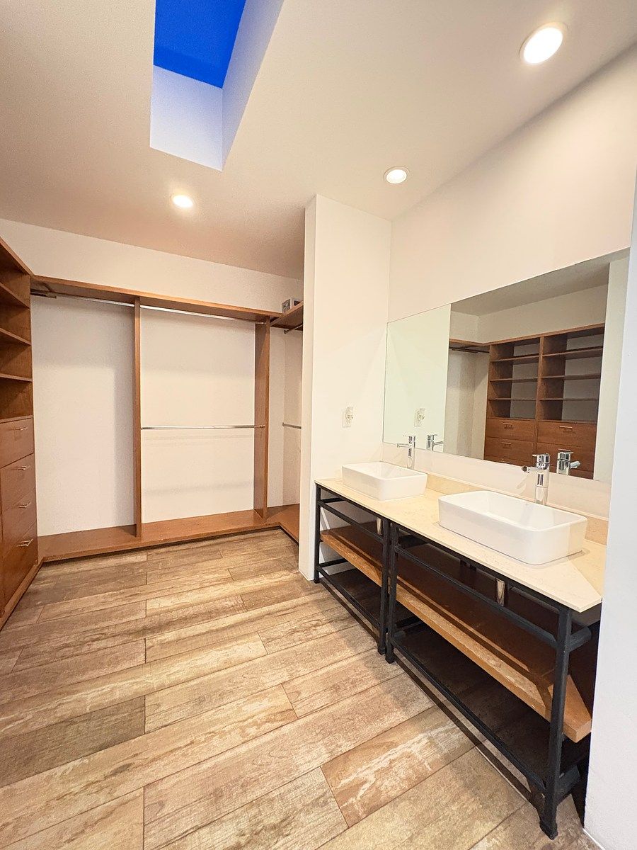 Casa en condominio en Olivar de los Padres, Álvaro Obregón, foto 23 de 31