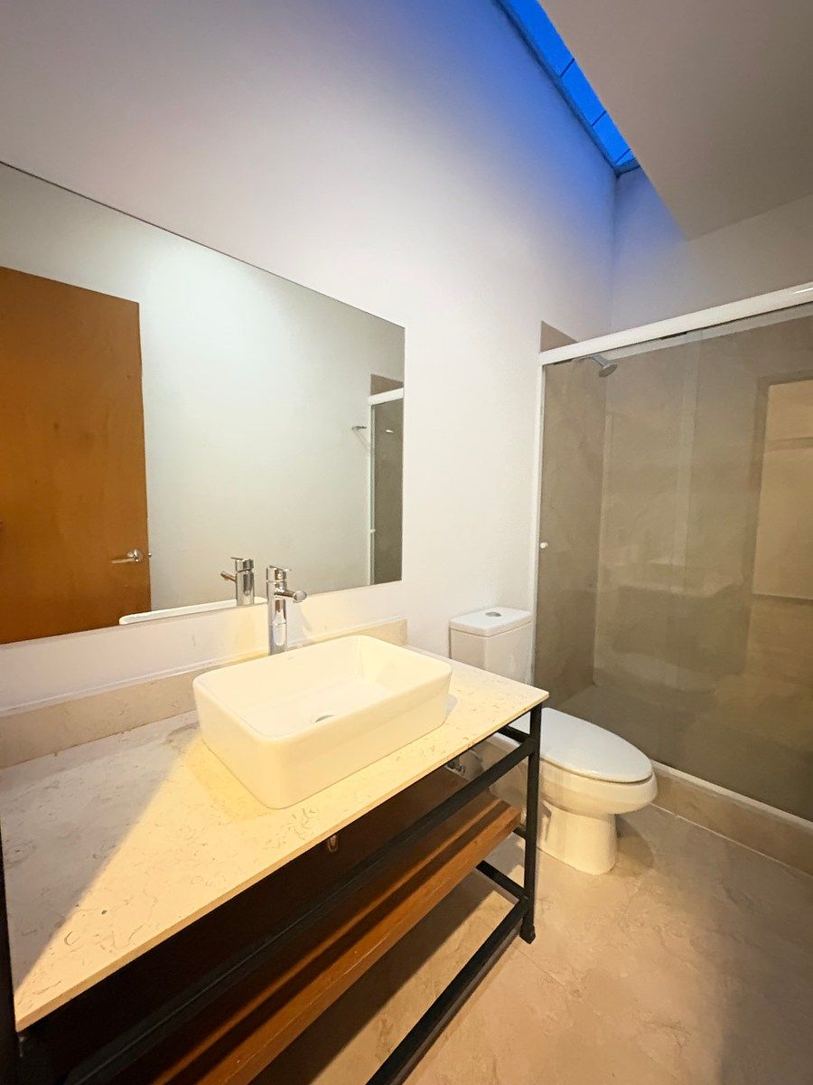 Casa en condominio en Olivar de los Padres, Álvaro Obregón, foto 24 de 31