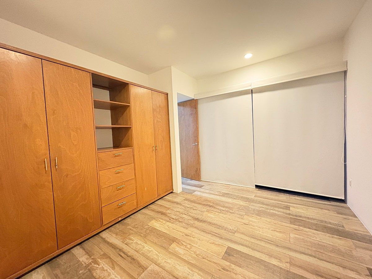 Casa en condominio en Olivar de los Padres, Álvaro Obregón, foto 16 de 31