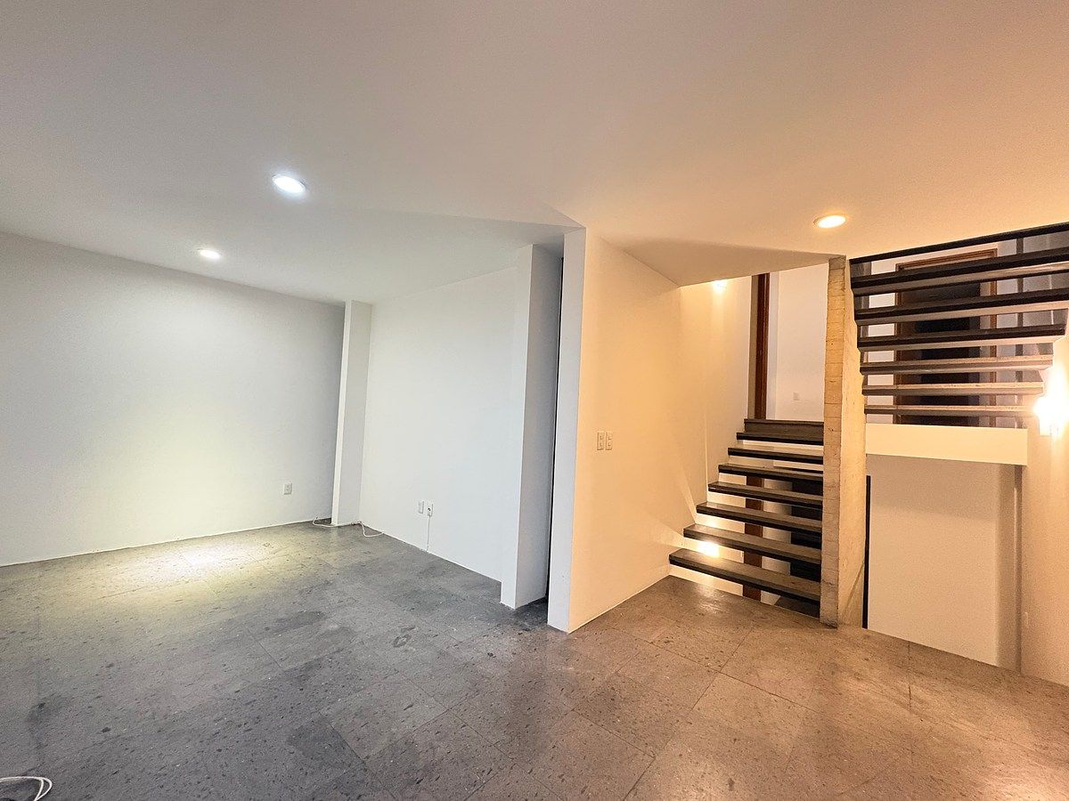 Casa en condominio en Olivar de los Padres, Álvaro Obregón, foto 26 de 31