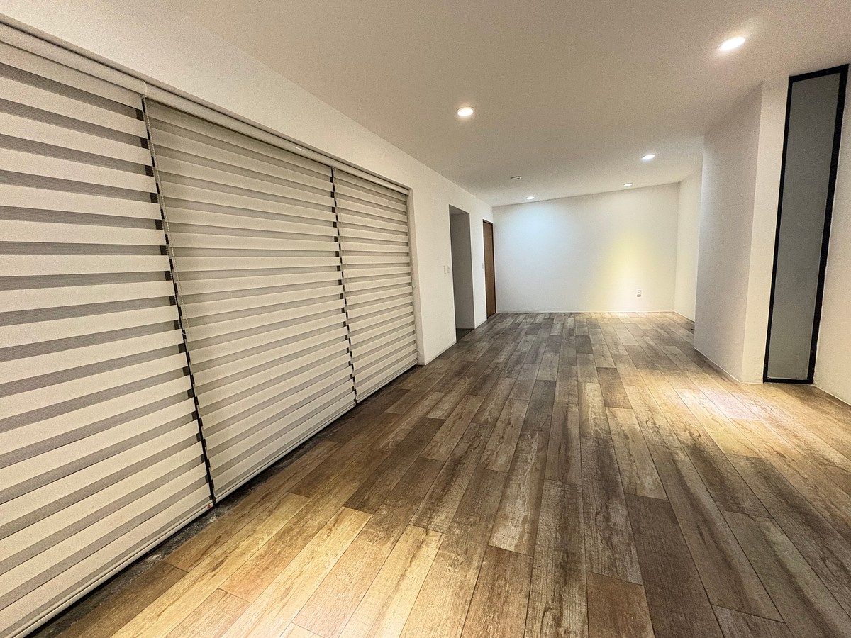 Casa en condominio en Olivar de los Padres, Álvaro Obregón, foto 27 de 31