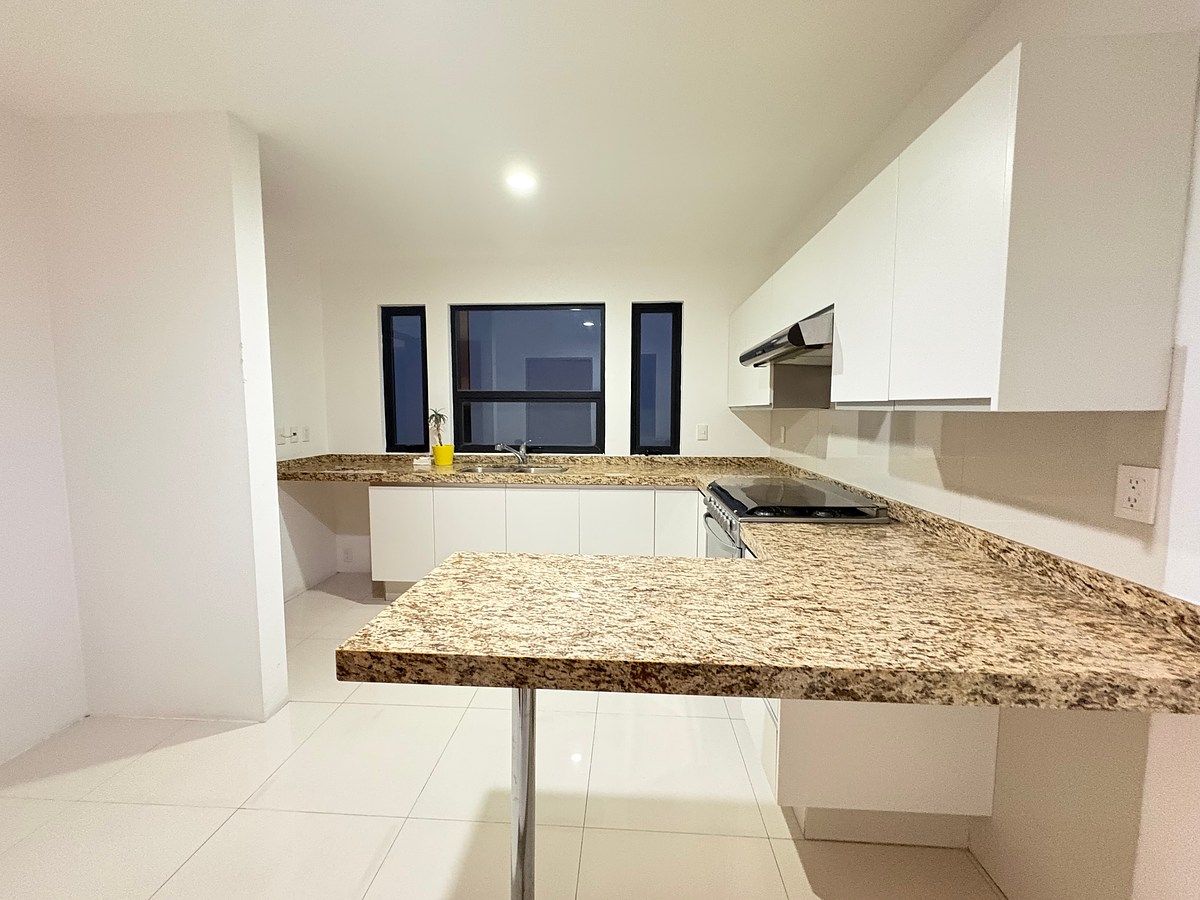 Casa en condominio en Olivar de los Padres, Álvaro Obregón, foto 29 de 31