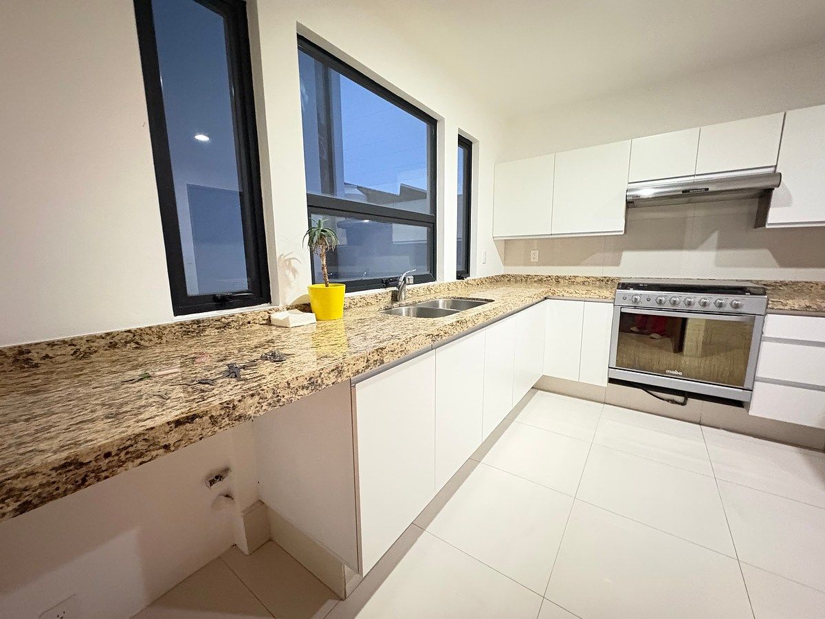 Casa en condominio en Olivar de los Padres, Álvaro Obregón, foto 30 de 31