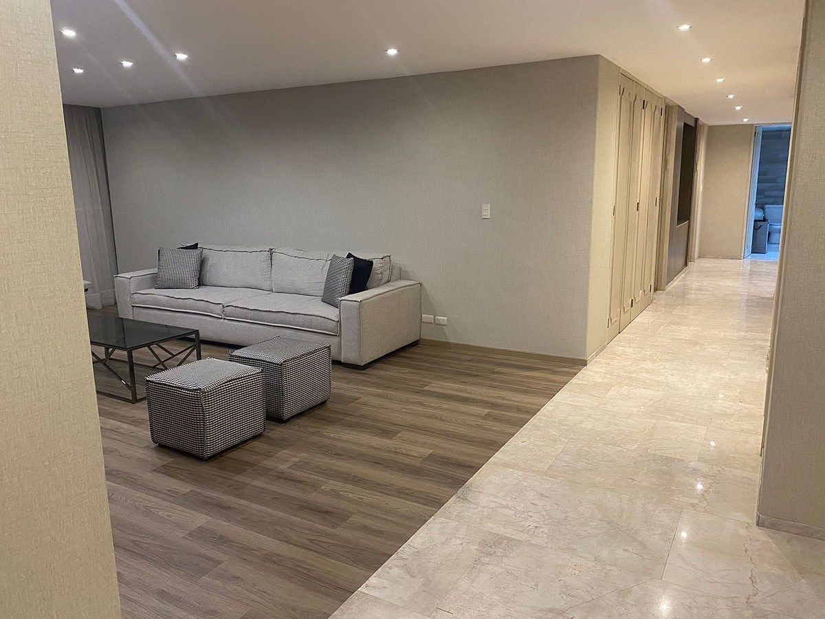Apartment in Polanco I Sección, Miguel Hidalgo, photo 2 of 9