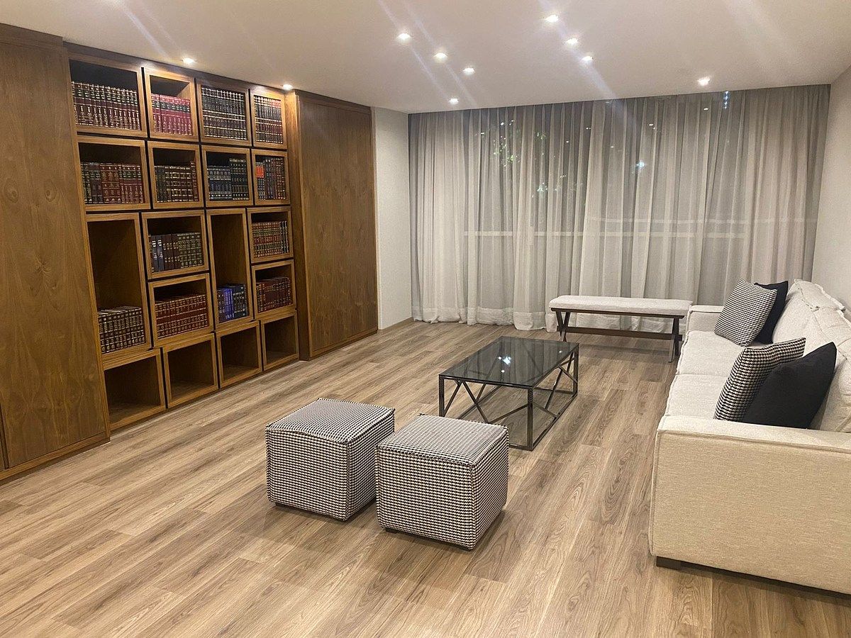Apartment in Polanco I Sección, Miguel Hidalgo, photo 3 of 9