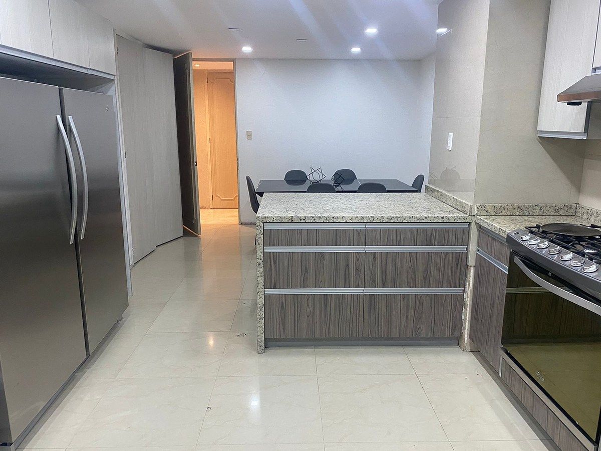 Apartment in Polanco I Sección, Miguel Hidalgo, photo 5 of 9