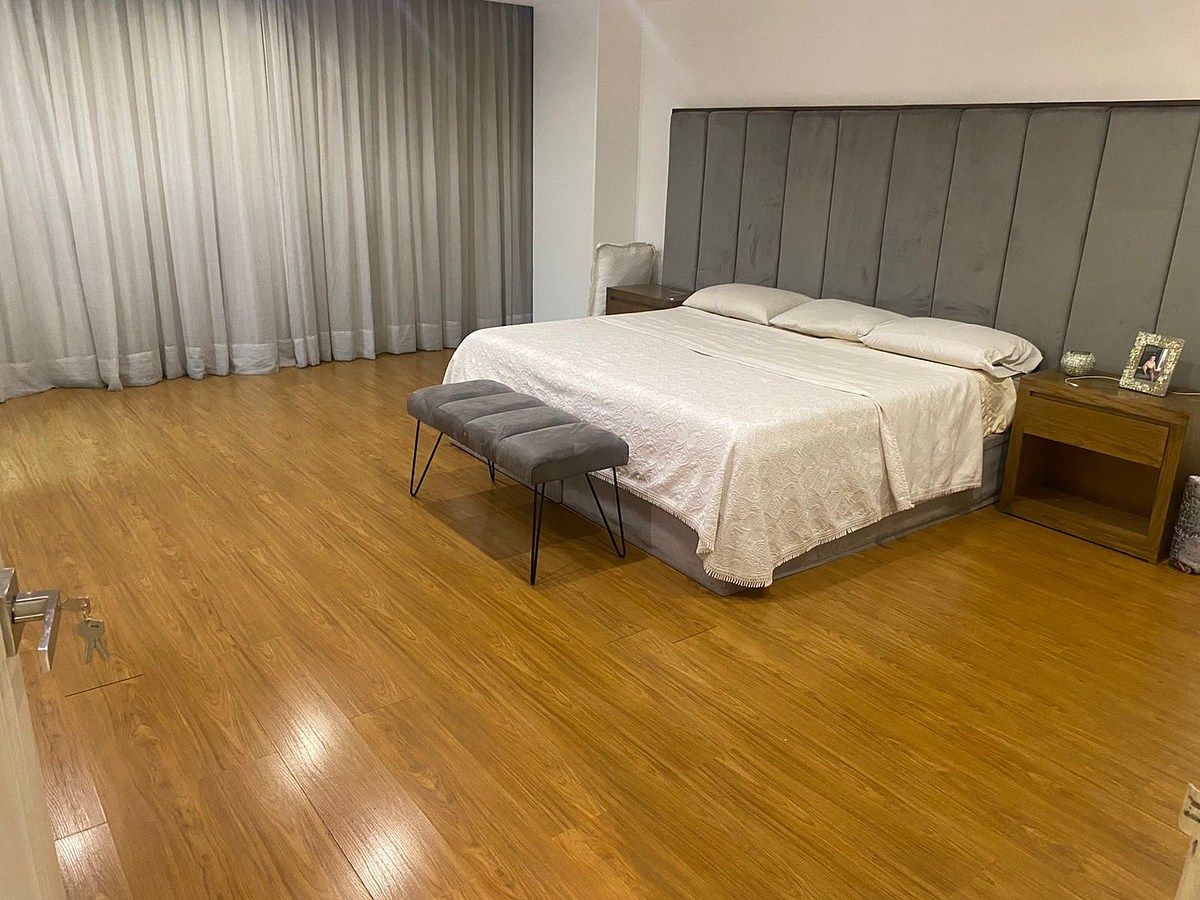 Apartment in Polanco I Sección, Miguel Hidalgo, photo 7 of 9