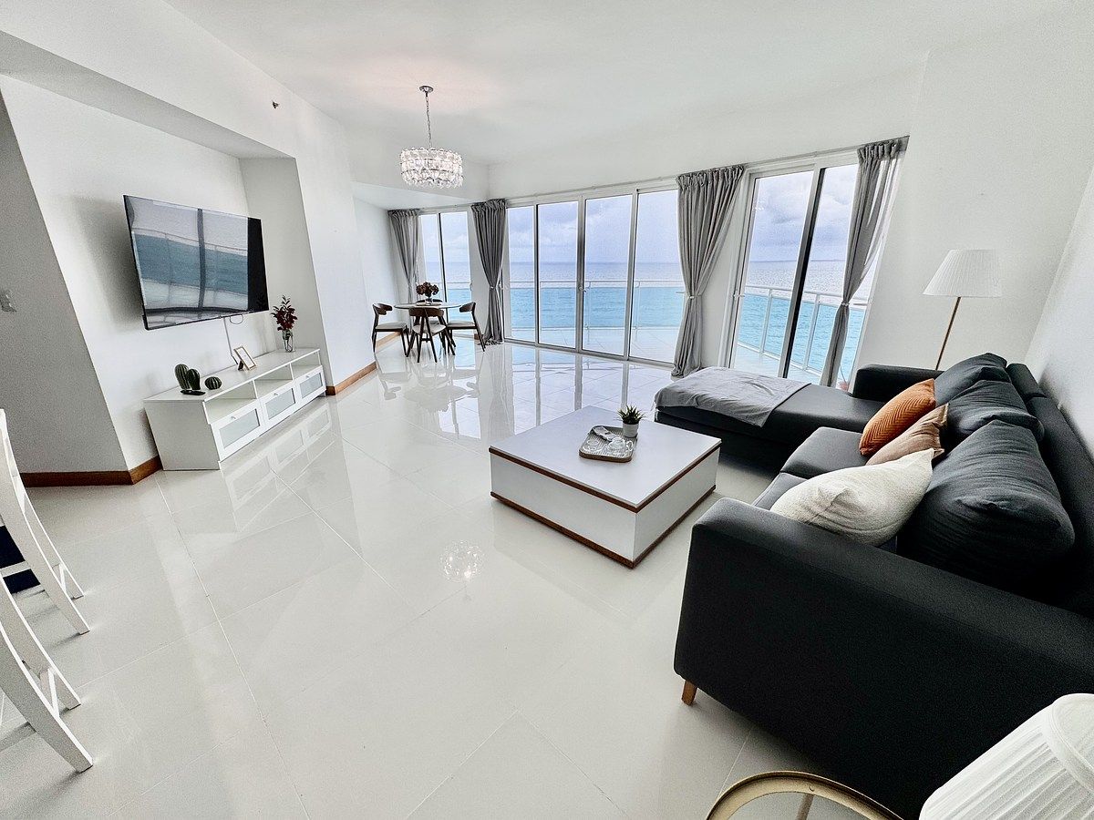 Apartamentos en Venta Malecón, Santo Domingo