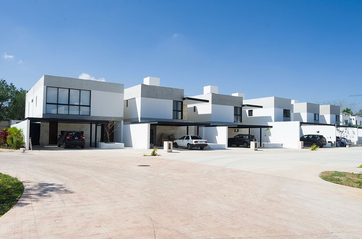 Casas en Venta en el norte de Merida | Navita