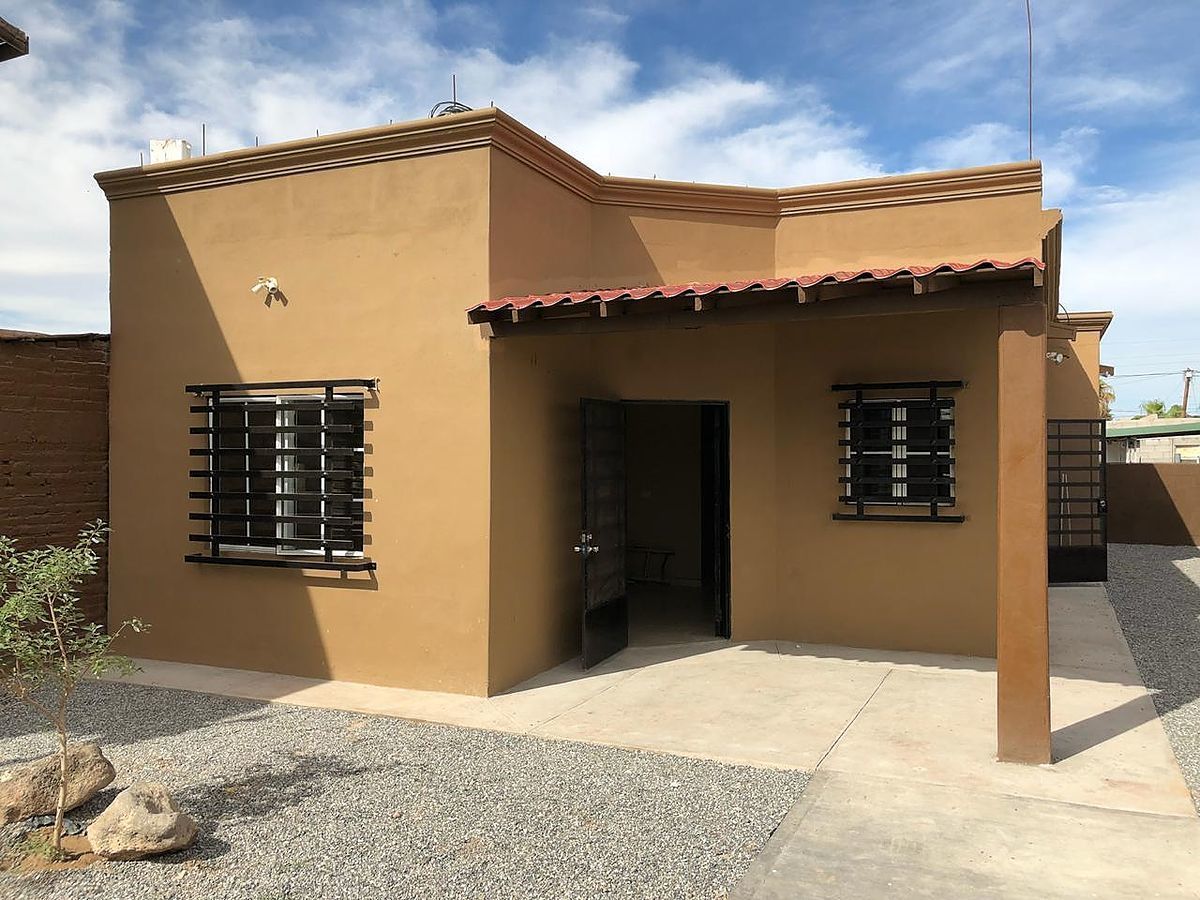 Casa en Venta San Luis Rio Colorado 795,000mn EasyBroker
