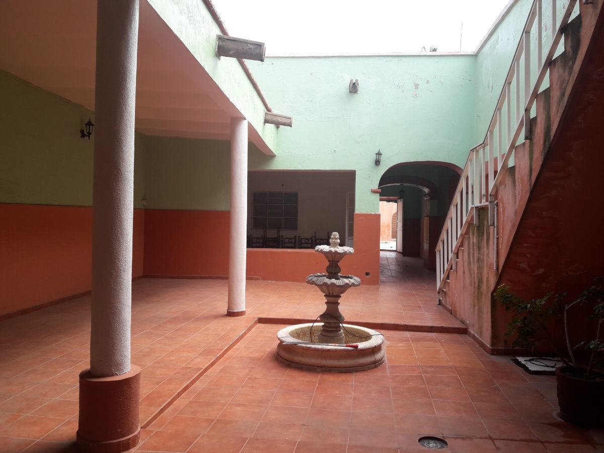 Casa en Venta Centro Histórico Aguascalientes | EasyBroker