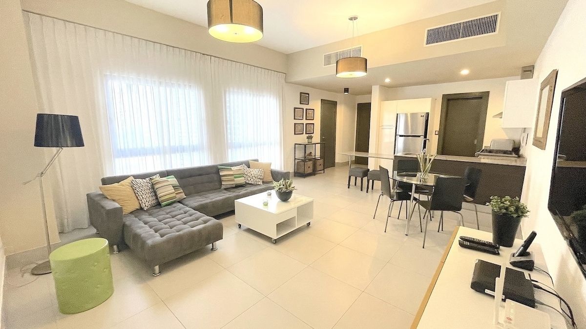 Apartamentos en Venta Piantini, Santo Domingo