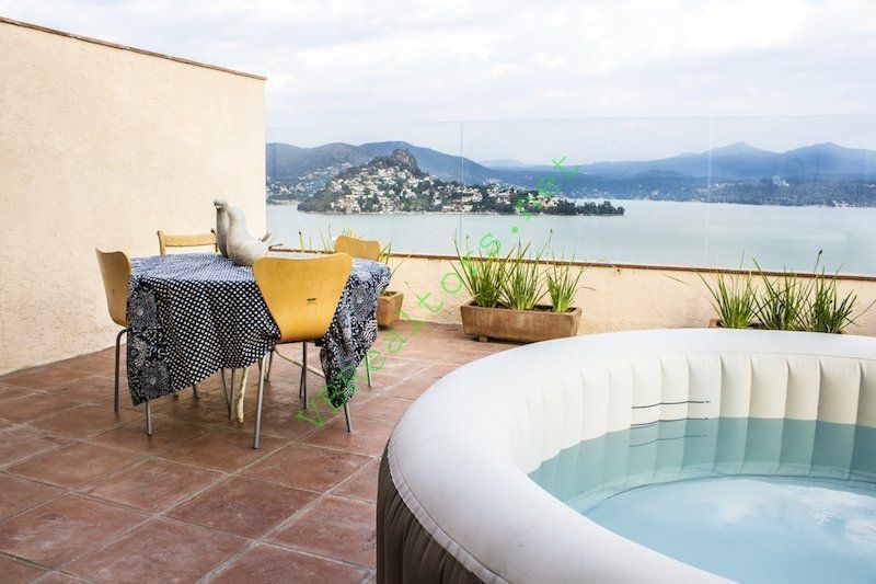 28 of 36: Terraza Depto.