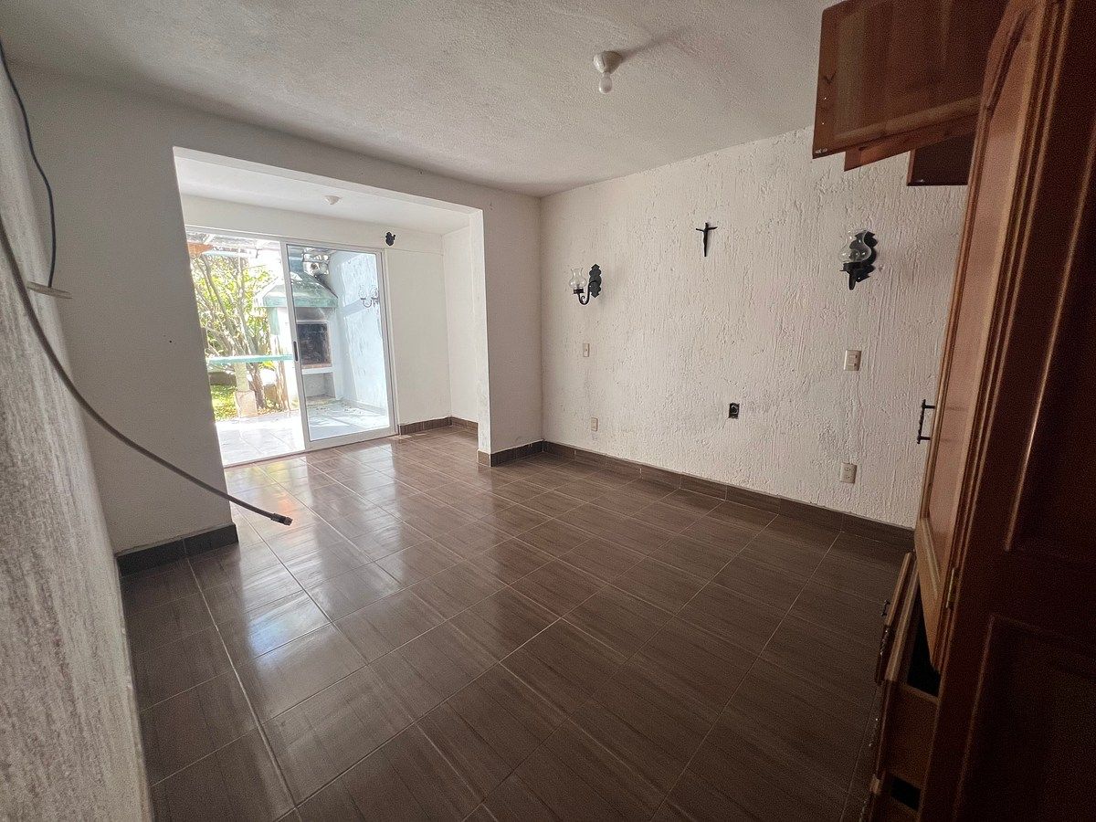 Recámara planta baja, foto 9 de 47