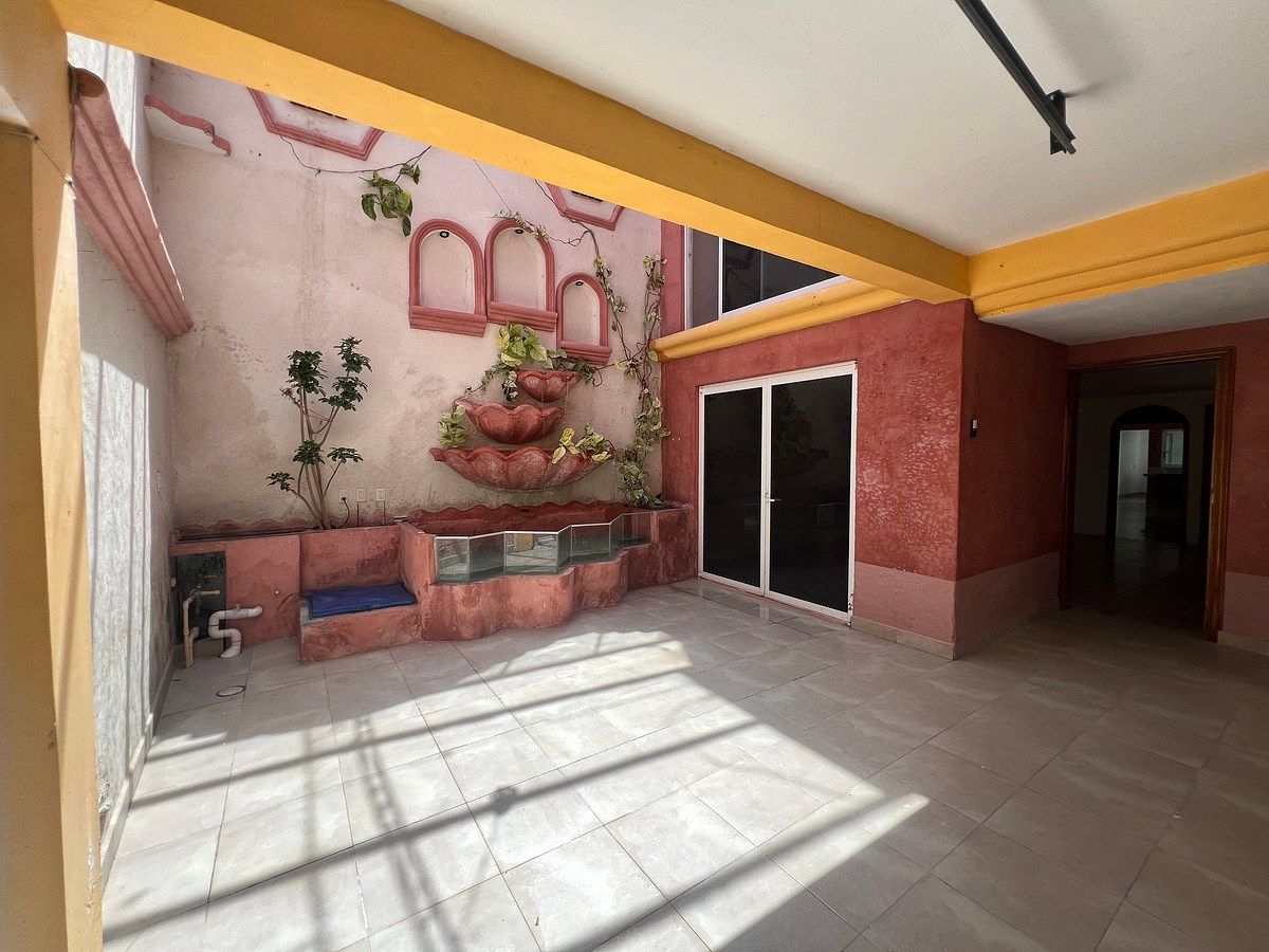 Casa en El Relicario, San Cristóbal de Las Casas, foto 22 de 47