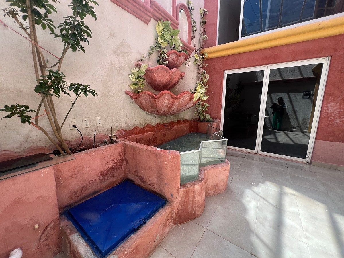 Fuente ornamental, foto 23 de 47