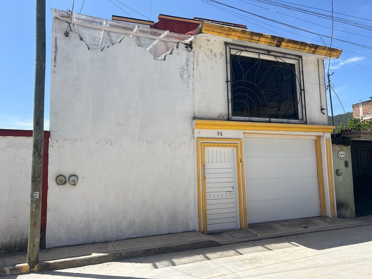 Casa en El Relicario, San Cristóbal de Las Casas, foto 47 de 47
